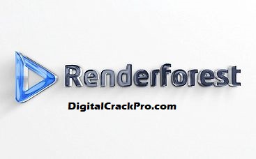 Renderforest 2023 Crack Full Version Free Download