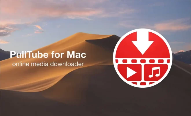 PullTube Mac 1.8.4.8 Crack Full Version [2023] Latest Download