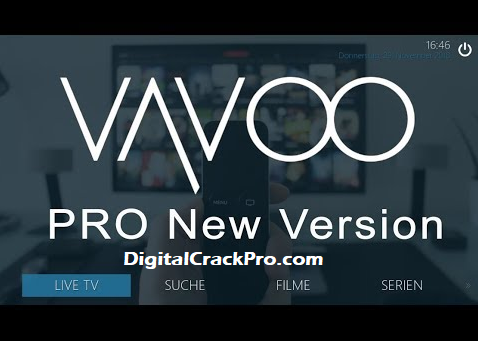 Vavoo Pro Crack + Windows [Android] Free Download 2022