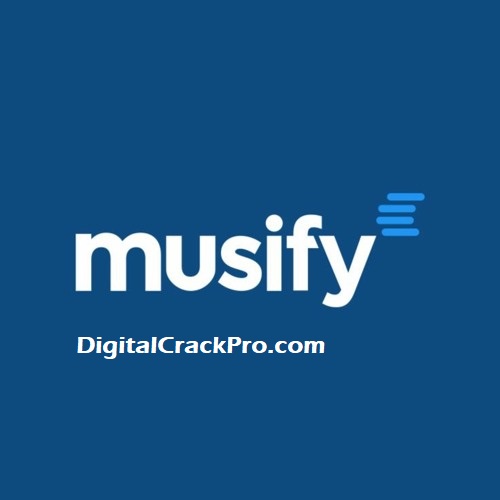 Musify Music Downloader 3.2 Crack + Key 2023 (Portable)