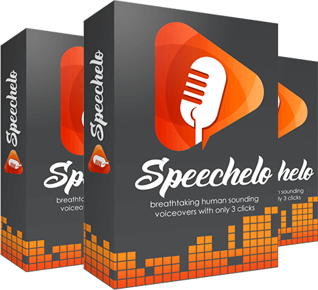 Speechelo Pro 2023 Crack  + Torrent (PC) Free Download