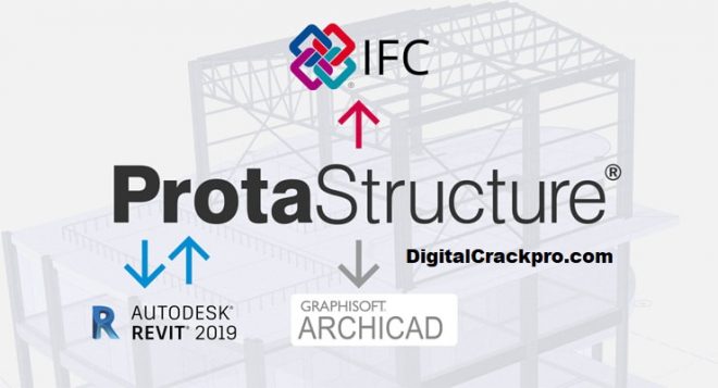 Prota Structure 2023 Crack + Keygen Full Version (100% Working)