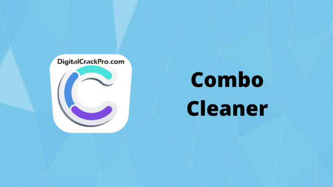 Combo Cleaner Premium 1.4.2 Crack For Mac/Win Download