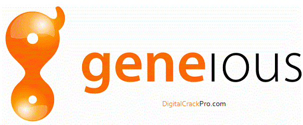 Geneious Prime 2023 Crack + License Key Full Download