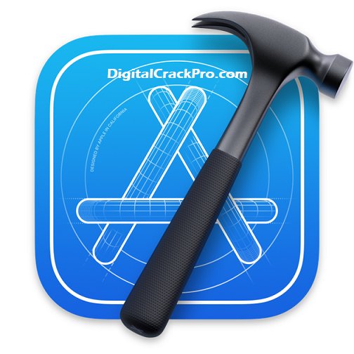 Xcode 13.5.1 Crack + Activation Key (macOS) Free Download