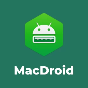 MacDroid 1.6.1 Crack Full Version (macOS) Free Download