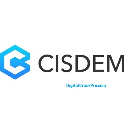 Cisdem Data Recovery 16.0.1 Crack + License Key Full Download