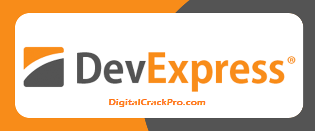 DevExpress 22.2 Crack + License Key Free Download 2023