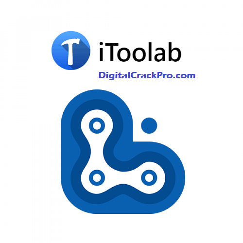 iToolab UnlockGo 4.6.1 Crack + License Key Full Download