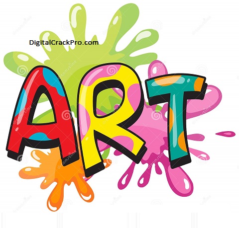 Art Text 4.2.2 Crack For Mac Licence Key Free Download