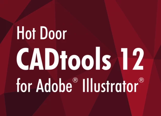 Hot Door CADTools 13.4.1 Crack + Serial Key Download [2023]