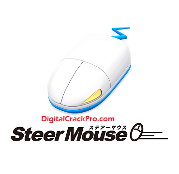 SteerMouse 5.8.8 Crack + Serial Key [2023] Free Download