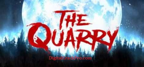 The Quarry Crack + Torrent Free Download 2022