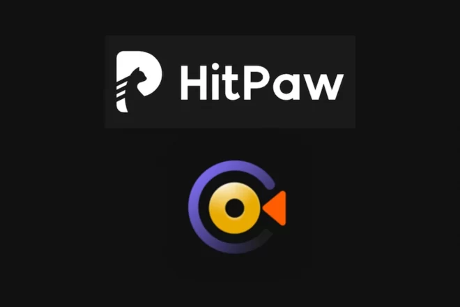 HitPaw Screen Recorder Crack 2.3.4 Free Download (Portable)