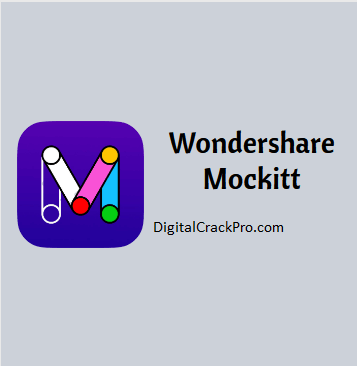 Wondershare Mockitt 6.0.0 Crack + Serial Key (2023) Download