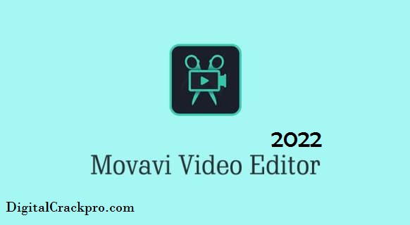 Movavi Video Editor 23.4 Crack + Activation Key {Free Download}