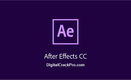 Adobe After Effects CC 23.0.0 Crack + License Key Full Download