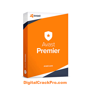 Avast Premier 2023 Crack + License Key Download (Latest)