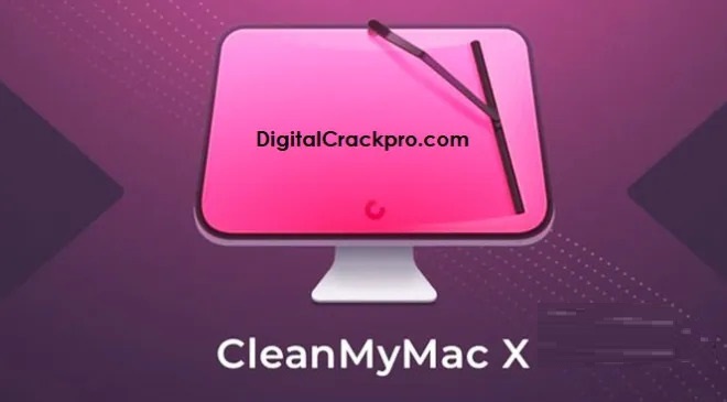 CleanMyMac X 4.13.2 Crack + Activation Number 2023 Download