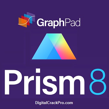GraphPad Prism 9.5.1.733 Crack + Serial Number Free Download