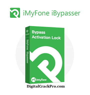  iMyFone iBypassr 4.0.6.1 Crack + Registration Code (Mac/Win) 2023