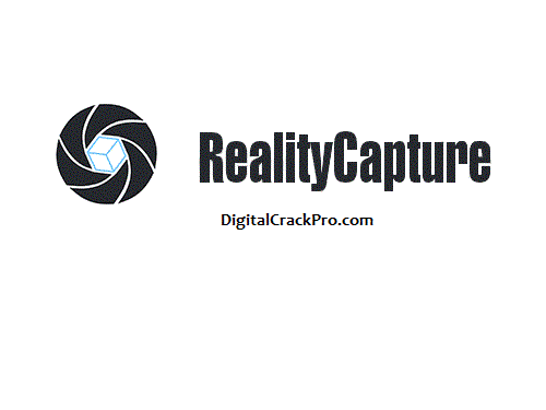 Reality Capture 12.28 Crack + Product Key Free Download